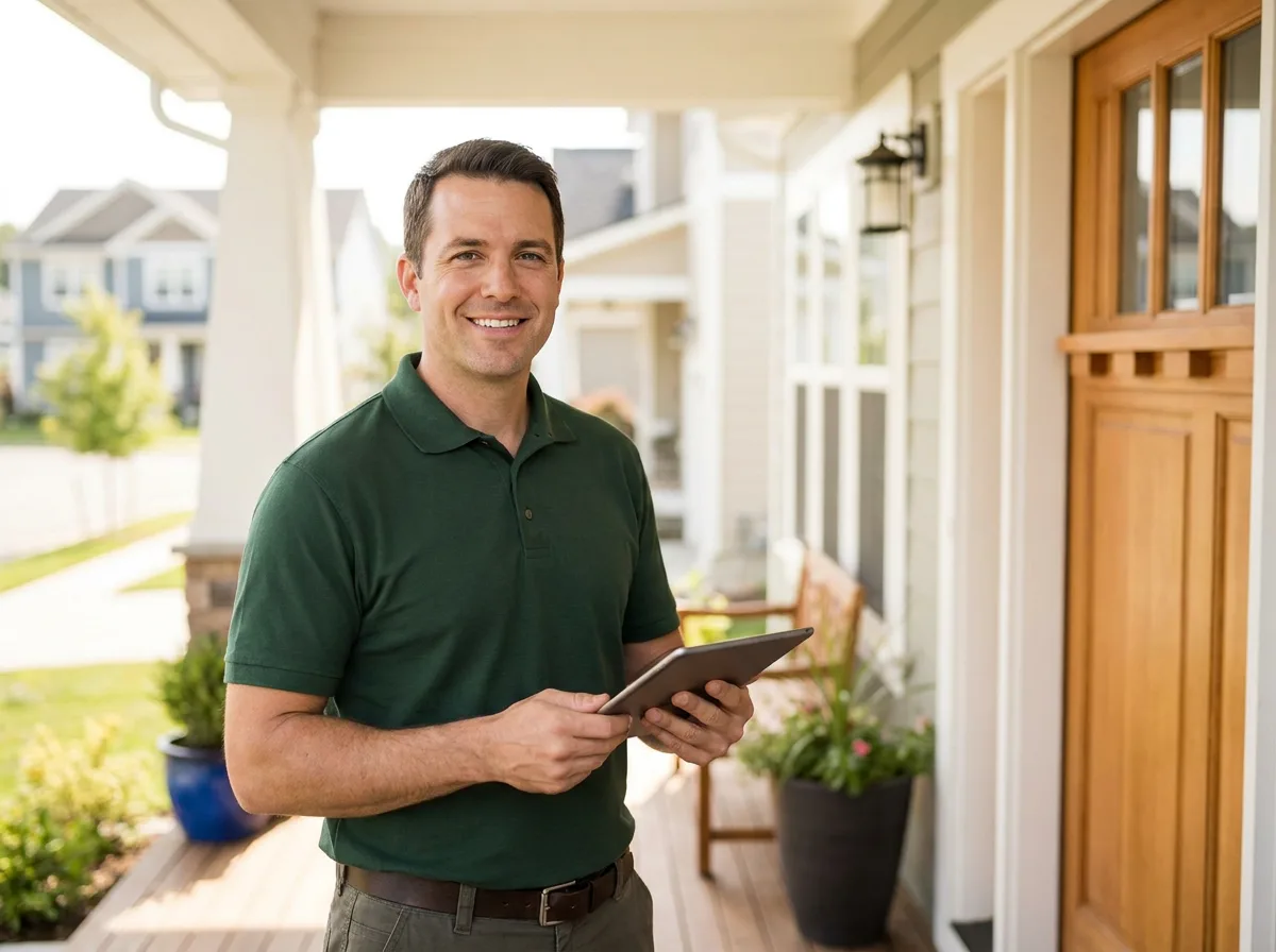 Pest control FAQs for Fort Thomas, KY